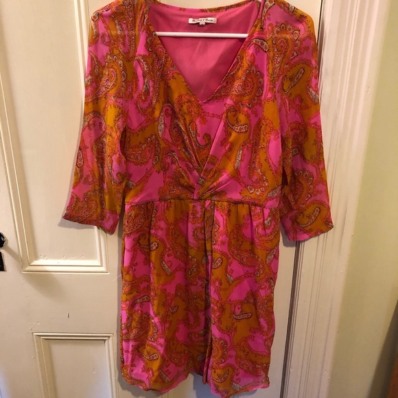 Madewell dress - Picture 1 of 2